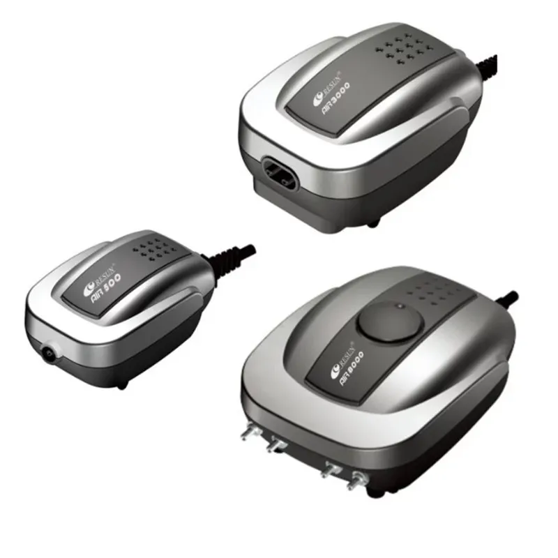 Silent Aquarium Air Pump Fish  - Aquarium Marine Fishes ulasan dan harga