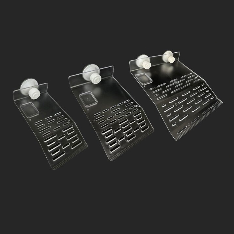 1PC S/M/L Size Turtle Platform - Aquarium Innovative Marine ulasan dan harga