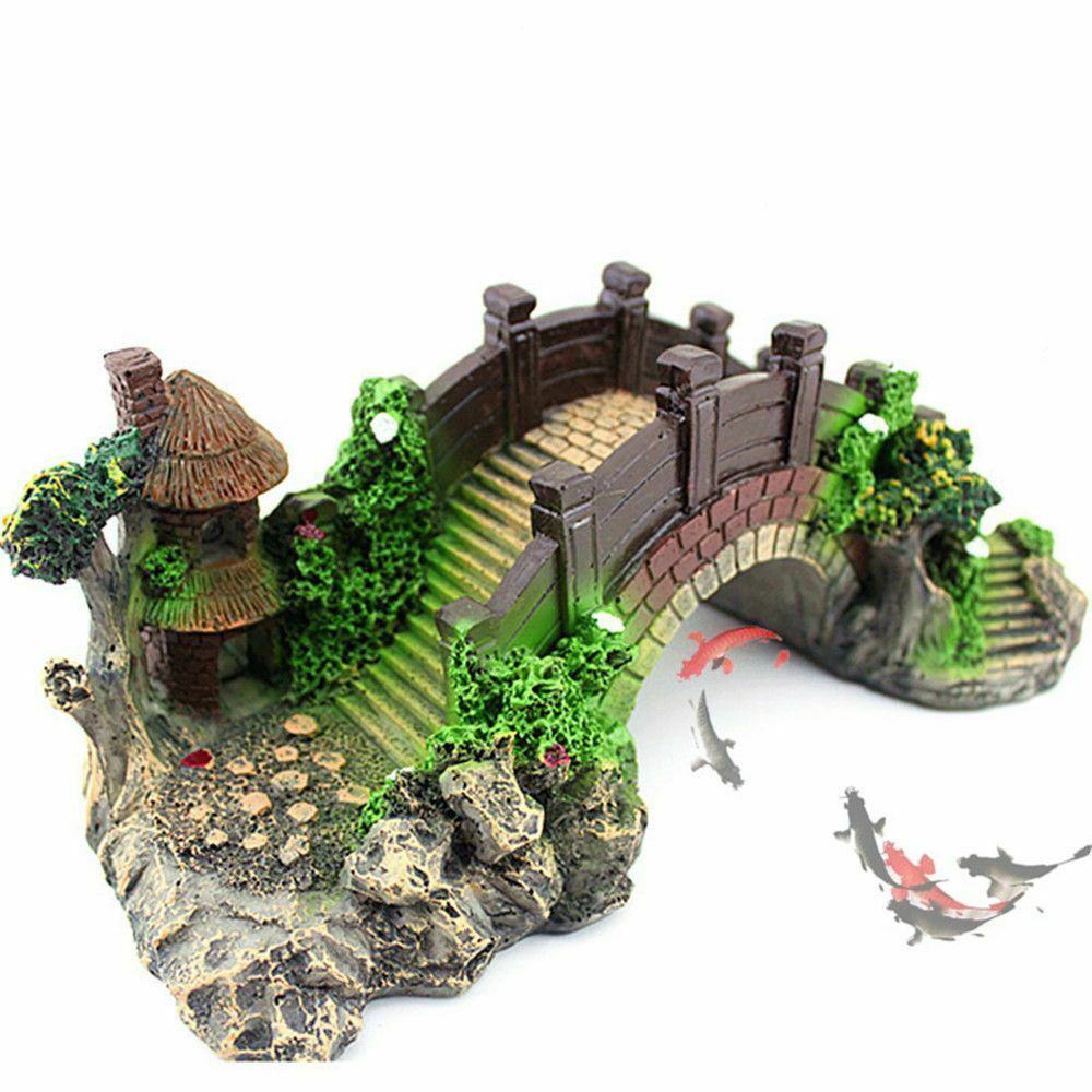 Aquarium Accessories Arbor Tre - Aquarium Innovative Marine ulasan dan harga