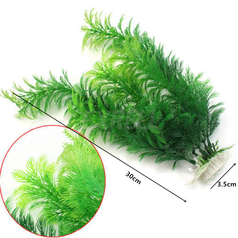 14cm - 30cm Fake Aquarium Plan - Marine Aquarium For Sale ulasan dan harga