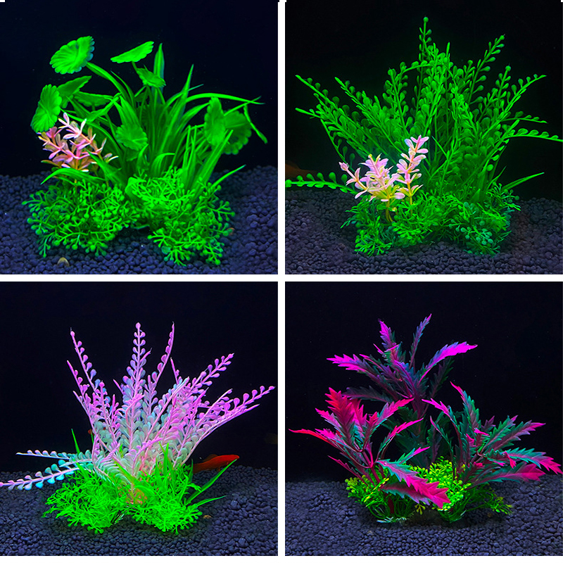 14cm - 30cm Fake Aquarium Plan - Marine Aquarium For Sale ulasan dan harga