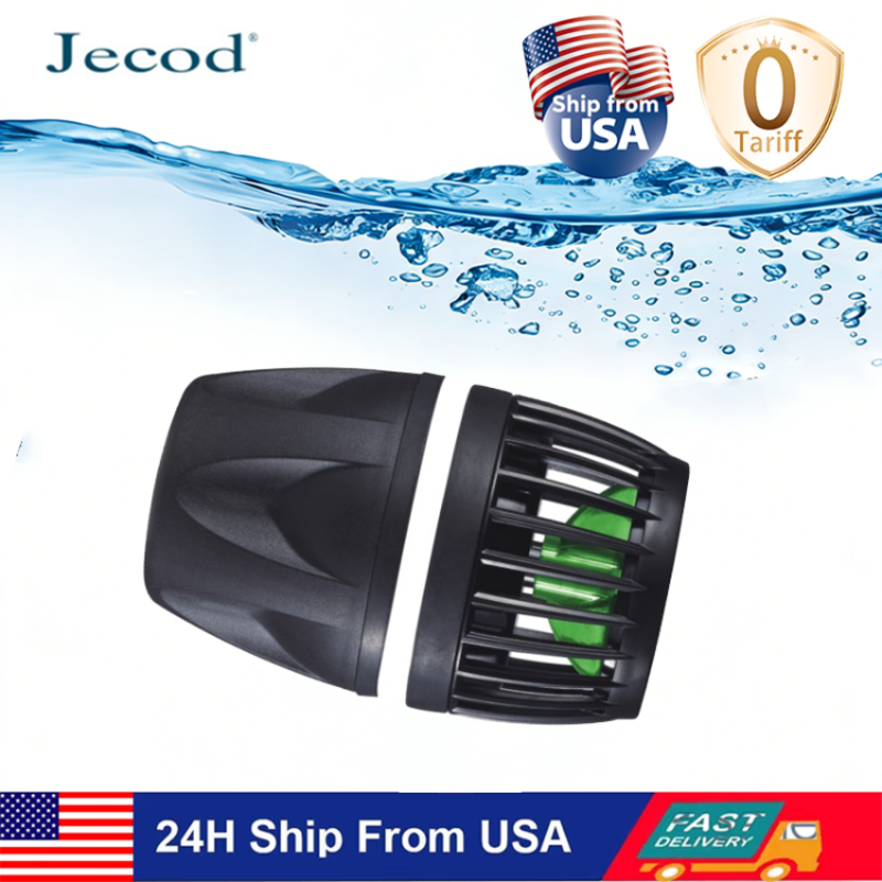 Jebao Jecod GMP Series Cordles - Aquarium Marine Fishes ulasan dan harga