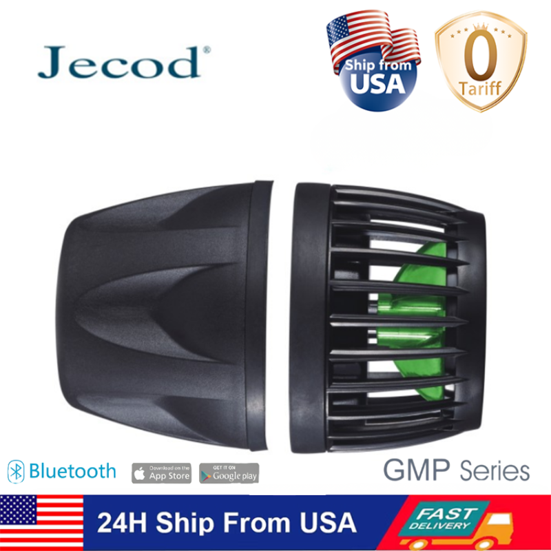 Jebao Jecod GMP Series Cordles - Aquarium Marine Fishes ulasan dan harga
