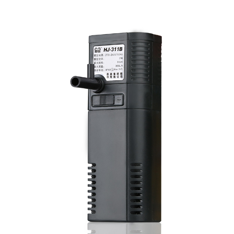 SUNSUN mini nano 111B 311B 611 - Marine Aquarium Heater ulasan dan harga