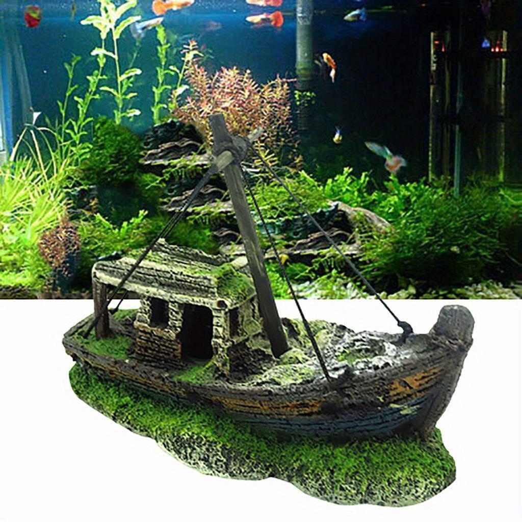 Aquarium Fish Tank Landscape W - Aquarium Innovative Marine ulasan dan harga