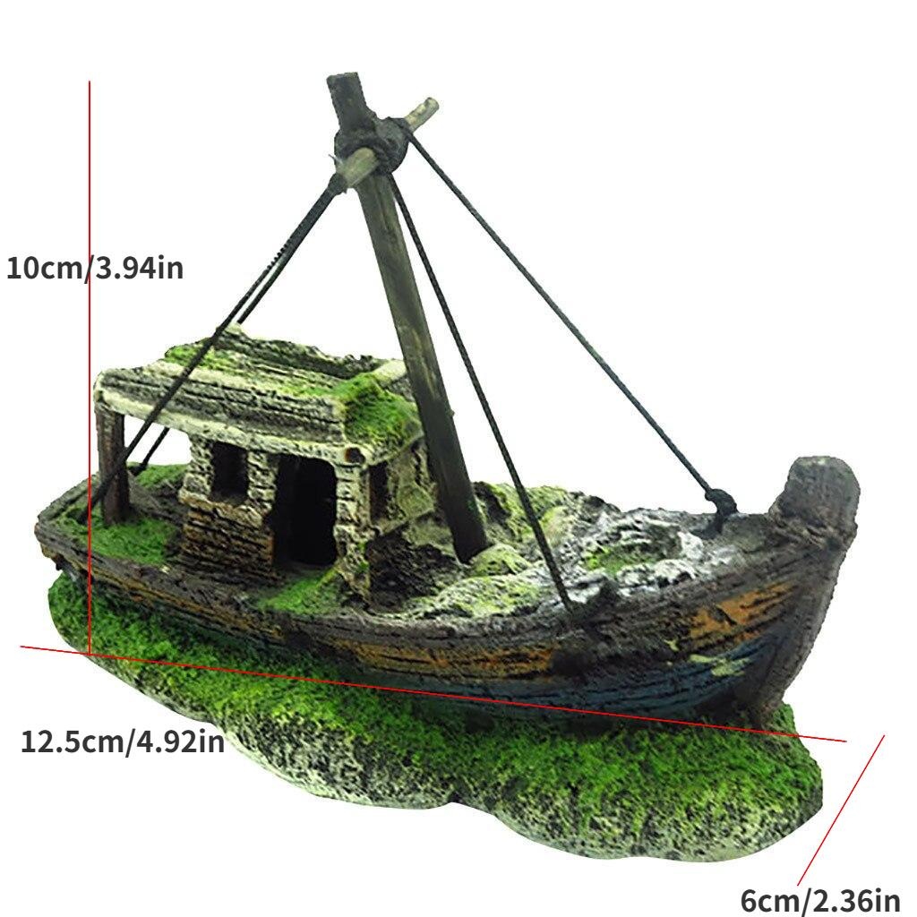 Aquarium Fish Tank Landscape W - Aquarium Innovative Marine ulasan dan harga