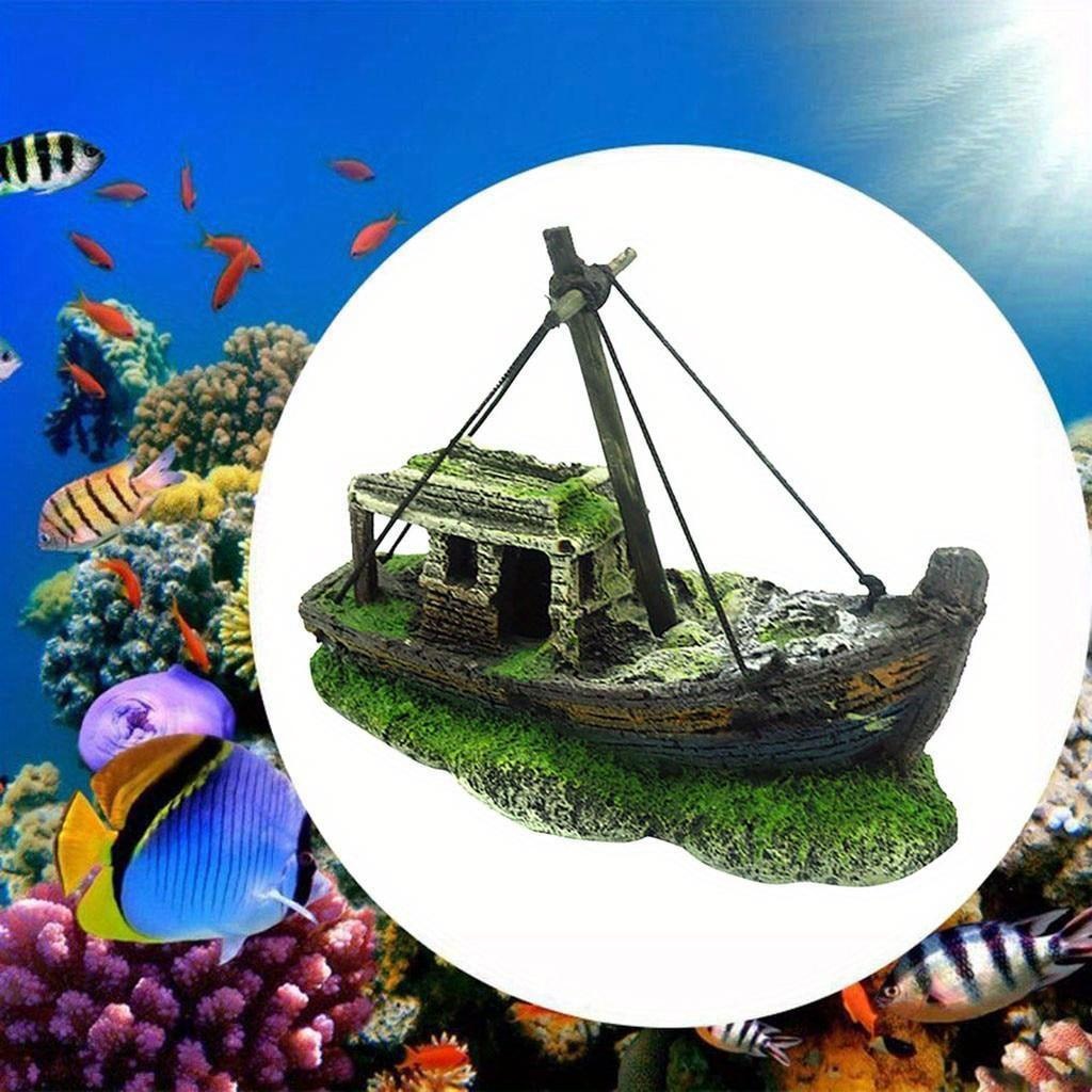 Aquarium Fish Tank Landscape W - Aquarium Innovative Marine ulasan dan harga