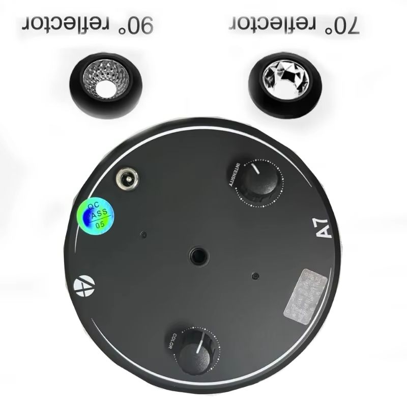 AAAA7S III Full Spectrum WiFi  - Aquarium Marine Fishes ulasan dan harga