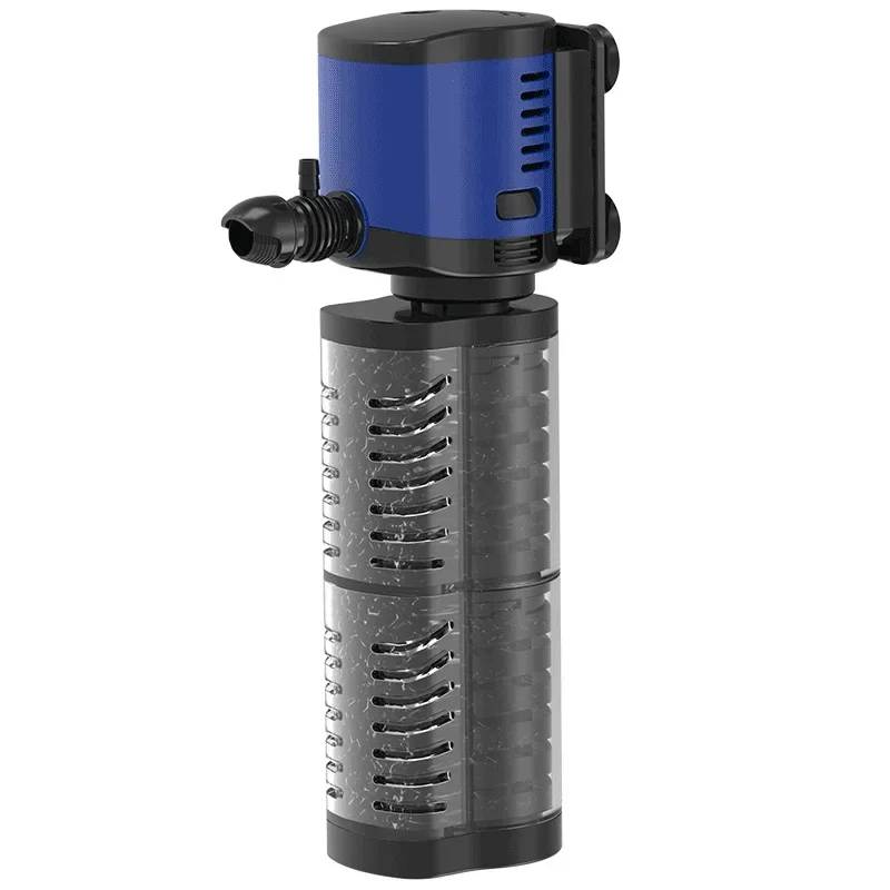 SUNSUN JQP Series Internal Aqu - Marine Aquarium Heater ulasan dan harga