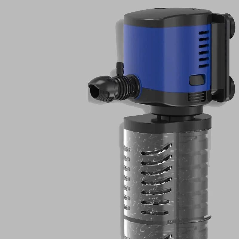 SUNSUN JQP Series Internal Aqu - Marine Aquarium Heater ulasan dan harga