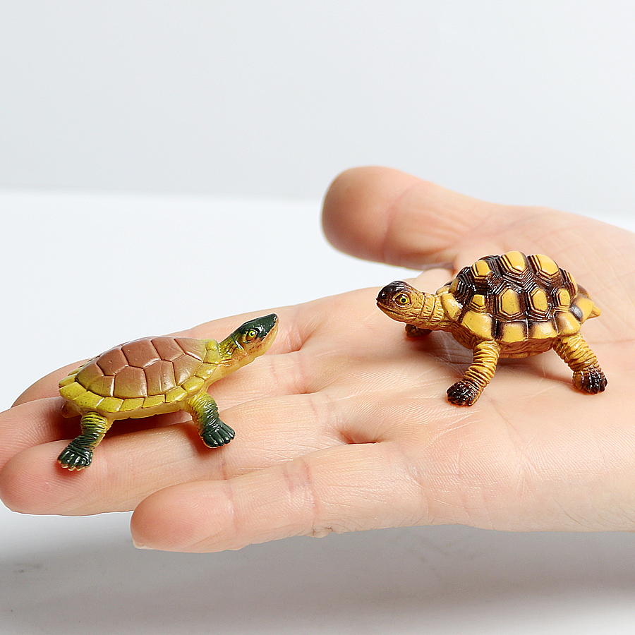 Realistic Miniatures Marine Li - Aquarium Marine Fishes ulasan dan harga